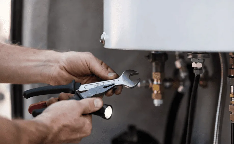 Why choose Water Heater Repair in Ranchester, WY